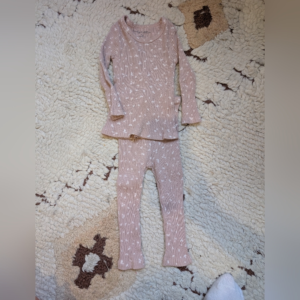 Lovely Littles Baby Set